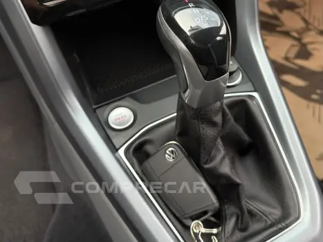 T-CROSS 1.0 200 TSI TOTAL FLEX COMFORTLINE AUTOMÁTICO
