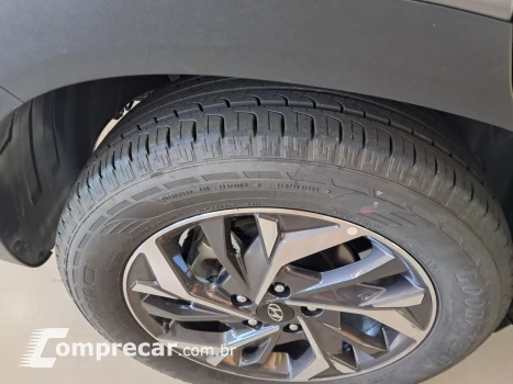 CRETA 1.0 TGDI FLEX PLATINUM SAFETY AUTOMÁTICO