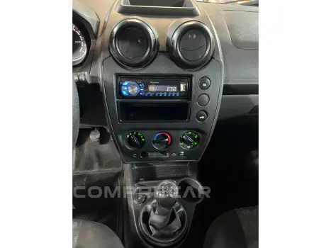 FIESTA 1.6 MPI CLASS HATCH 8V FLEX 4P MANUAL