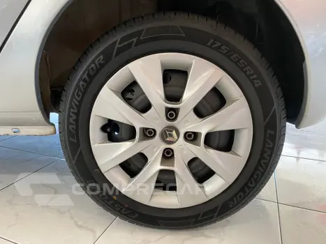 CLIO 1.0 Expression 16V