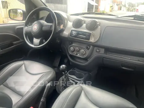 UNO 1.0 EVO WAY 8V
