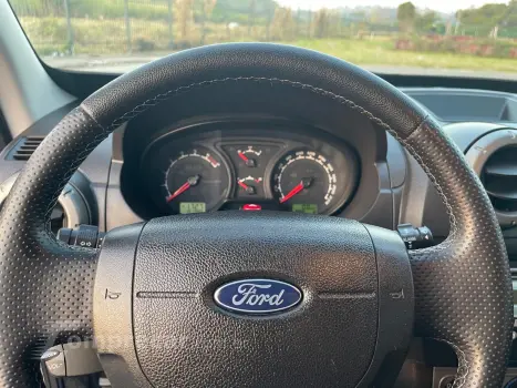 ECOSPORT 1.6 Freestyle 8V