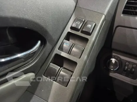 S10 2.4 MPFI LTZ 4X2 CD 8V FLEX 4P MANUAL