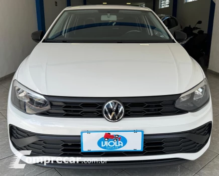 POLO 1.0 MPI Track
