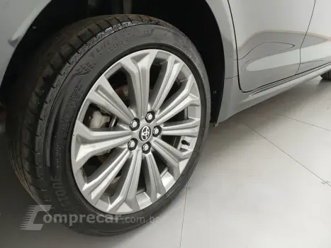 COROLLA 2.0 VVT-IE FLEX XEI DIRECT SHIFT