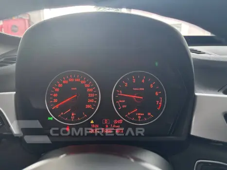 X1 SDRIVE 20i 2.0 TB Acti.Flex Aut.