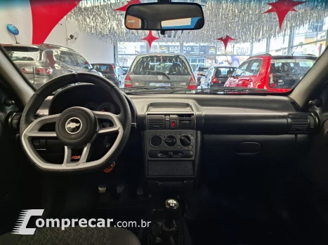 CORSA 1.0 MPFI Classic Sedan Spirit 8V