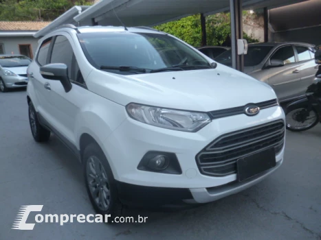 ECOSPORT 1.6 Freestyle 16V