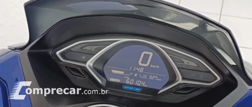 PCX 150