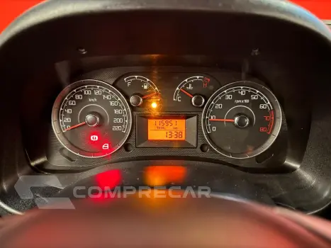 Doblò 1.4 Mpi Attractive 8V Flex 4P Manual