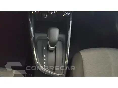 ONIX 1.0 TURBO FLEX AUTOMÁTICO