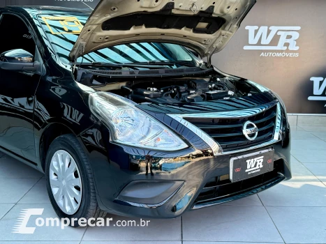 VERSA 1.0 12V