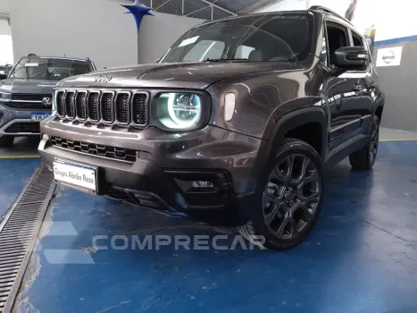 RENEGADE 1.3 T270 Turbo Flex S 4x4 At9