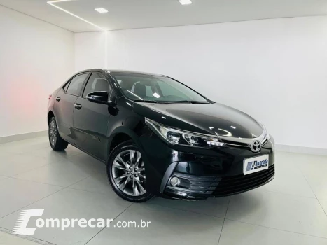 COROLLA XEI20FLEX