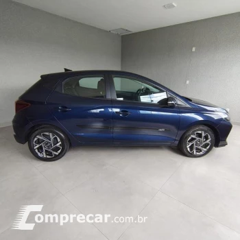 HB20 COMFORT PLUS 1.0 TB FLEX 12V AUT.