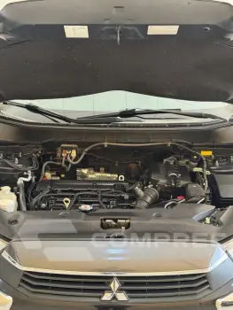ASX 2.0 16V 4P AUTOMÁTICO