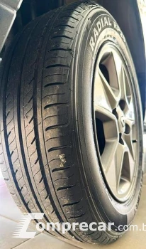 SANDERO EXPR 10