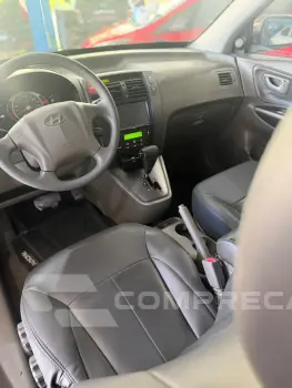 TUCSON 2.0 MPFI GLS 16V 143cv 2WD
