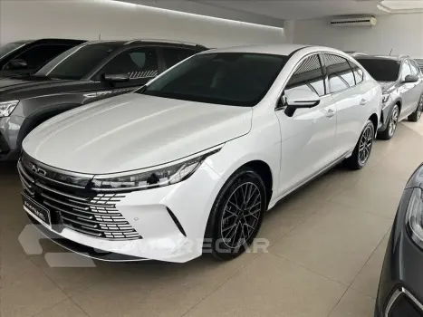 KING 1.5 DM-I PHEV GS AUTOMÁTICO