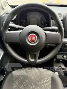 MOBI 1.0 8V EVO Like. ON