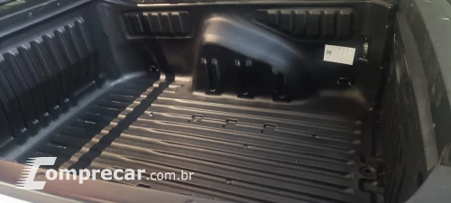 STRADA 1.4 Fire Endurance CS