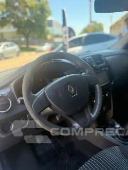 SANDERO Authentique Hi-Power 1.0 16V 5p