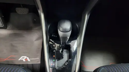 YARIS XL Plus Con. Sed. 1.5 Flex 16V Aut