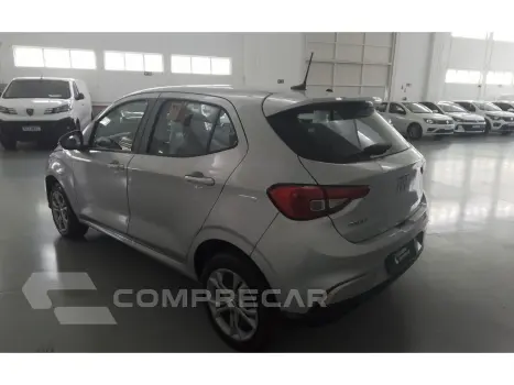 ARGO 1.0 FIREFLY FLEX DRIVE MANUAL