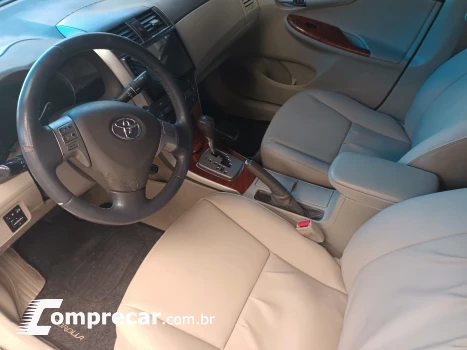 COROLLA 2.0 Altis 16V