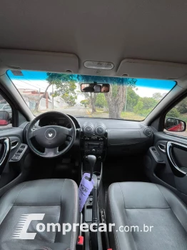 SANDERO 1.6 Stepway 16V