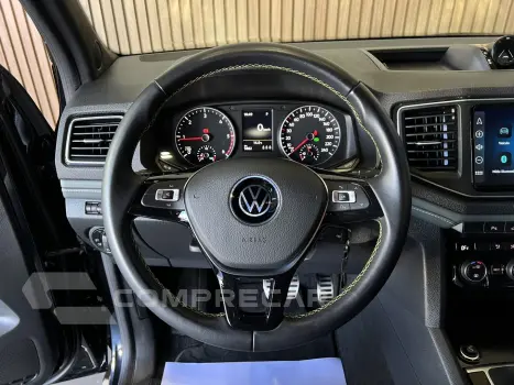 AMAROK 3.0 V6 TDI DIESEL EXTREME CD 4MOTION AUTOMÁTICO