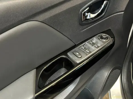 CAPTUR 1.6 16V SCE FLEX ZEN X-TRONIC