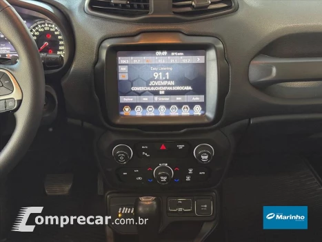 RENEGADE 2.0 16V TURBO DIESEL TRAILHAWK 4P 4X4 AU