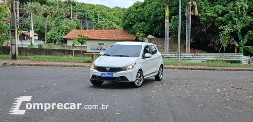 Fiat ARGO 1.0 Firefly Drive 4 portas