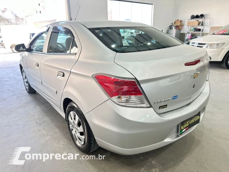 Prisma 1.0 Mpfi Joy 8V Flex 4P Manual