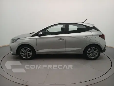 HB20 1.0 TGDI FLEX LIMITED AUTOMÁTICO