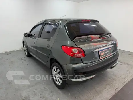 207 XR 1.4 Flex 8V 5p