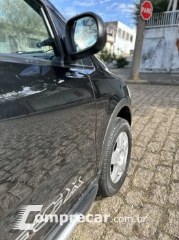 CROSSFOX 1.6 MI 8V