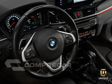 X1 - 2.0 16V TURBO ACTIVE SDRIVE20I GP 4P AUTOMÁTICO