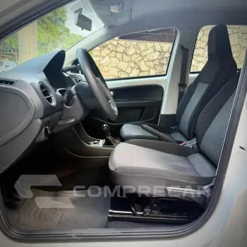 UP 1.0 170 TSI Connect