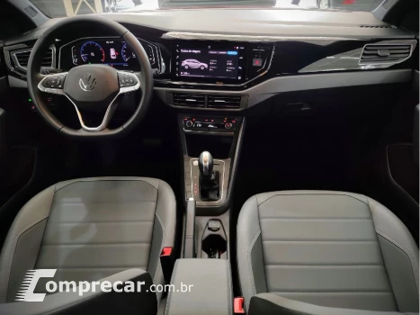 NIVUS 1.0 200 TSI TOTAL FLEX HIGHLINE AUTOMÁTICO