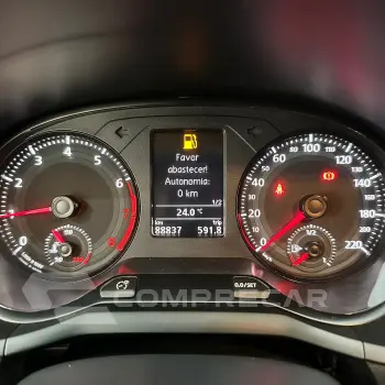 Gol 1.0 Flex 12V 5p