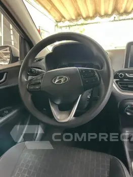 HB20 COMFORT PLUS 1.0 TURBO FLEX 12V MEC