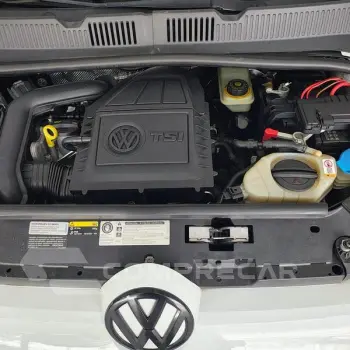 UP HIGH 1.0 TOTAL FLEX 12V