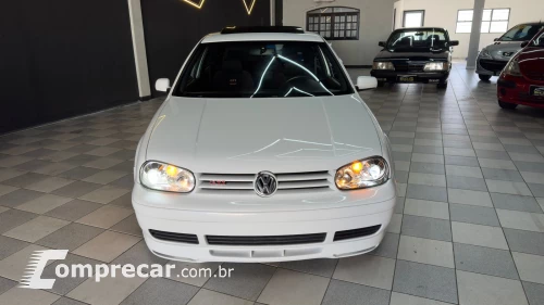 GOLF 1.8 MI GTI 20V 180cv Turbo