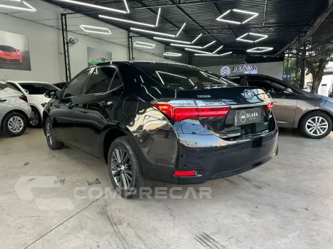 COROLLA 1.8 GLI Upper 16V