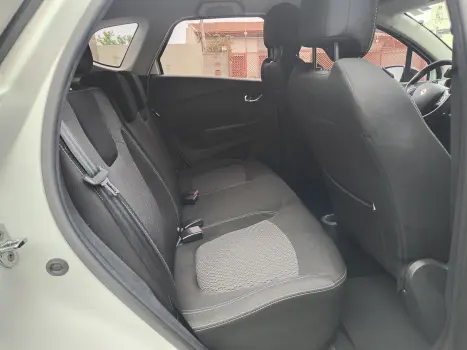 CAPTUR 1.6 16V SCE Life