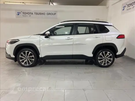 COROLLA CROSS 2.0 Vvt-ie XRE