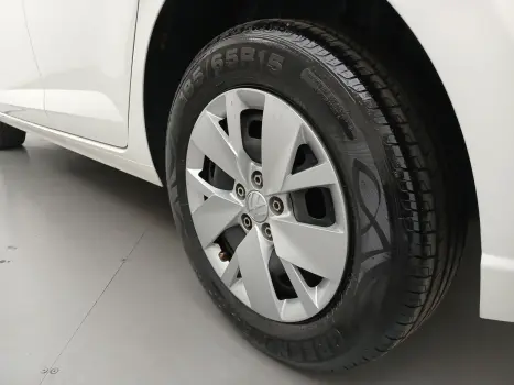 POLO 1.0 MPI MANUAL