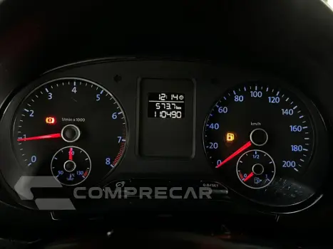 FOX 1.0 MI TREND 8V FLEX 4P MANUAL